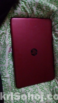 Hp laptop